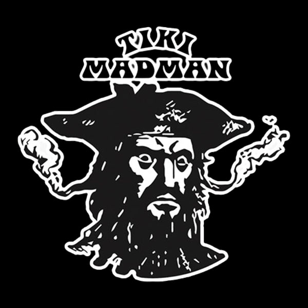 Tiki Madman Seeds