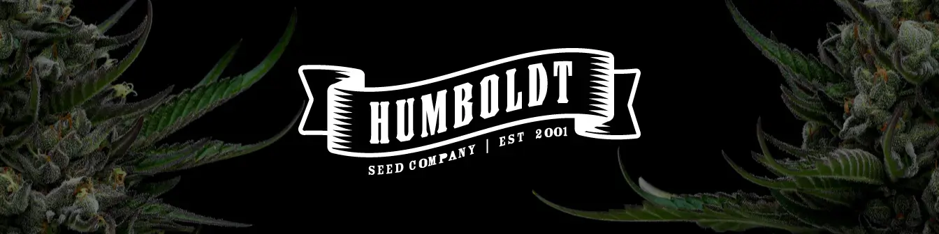 Humboldt seed company