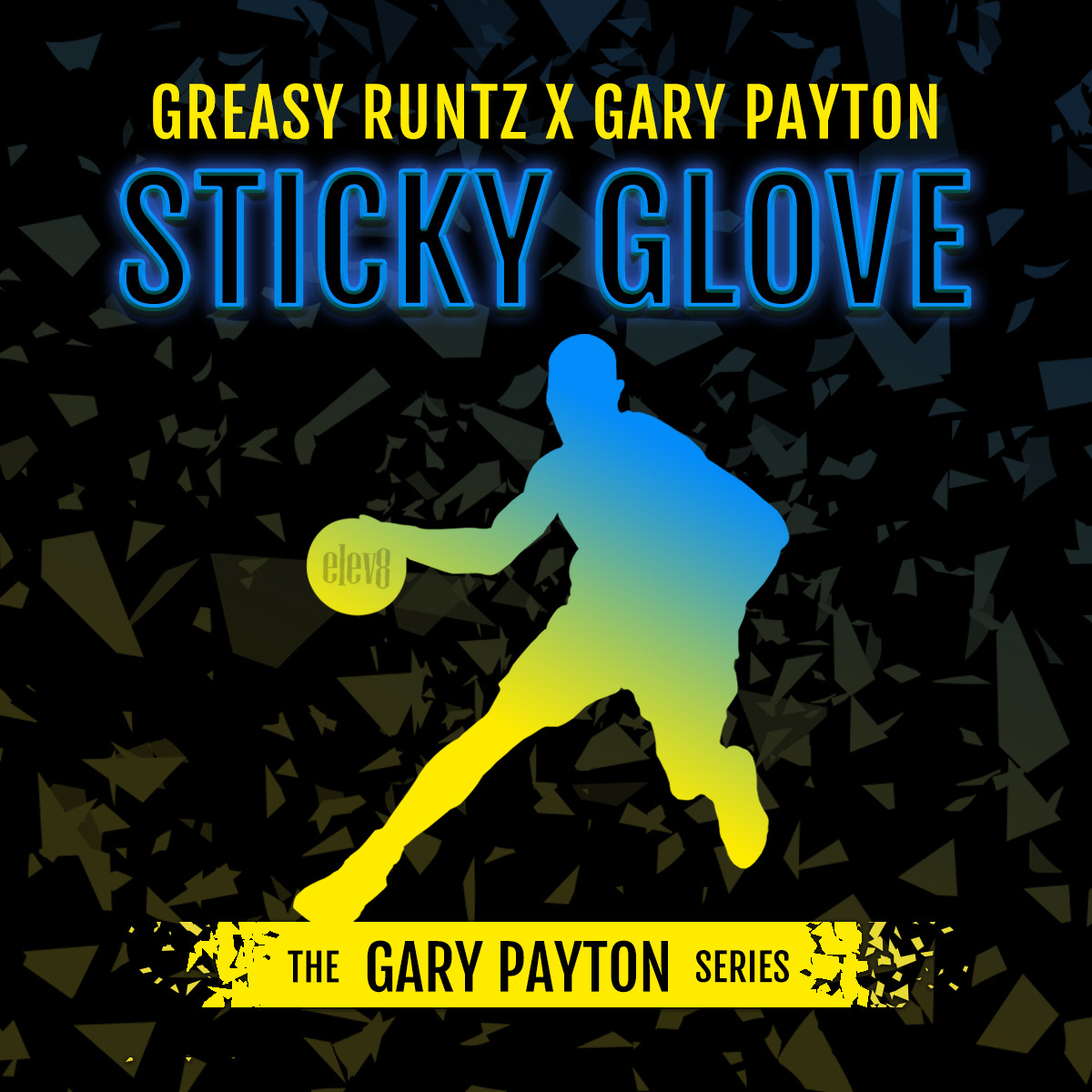 STICKY GLOVE 🍃🍭⛽️